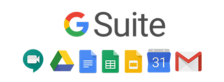 G Suite Implementation