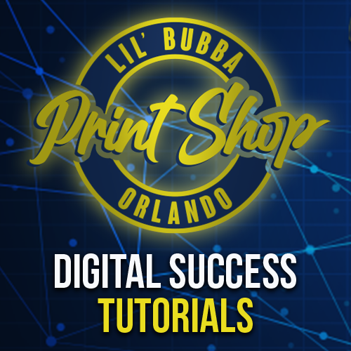 Digital Success Tutorials
