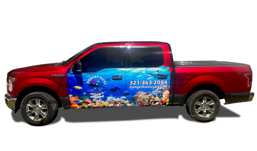 Car & Truck Vinyls