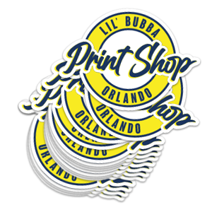 Custom Decals
