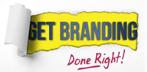 Get Branding Done Right