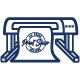 Large Printer Icon
