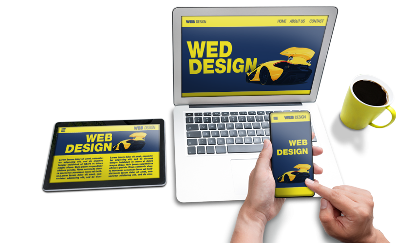 Web Design