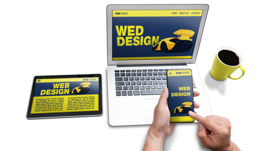 Web Design